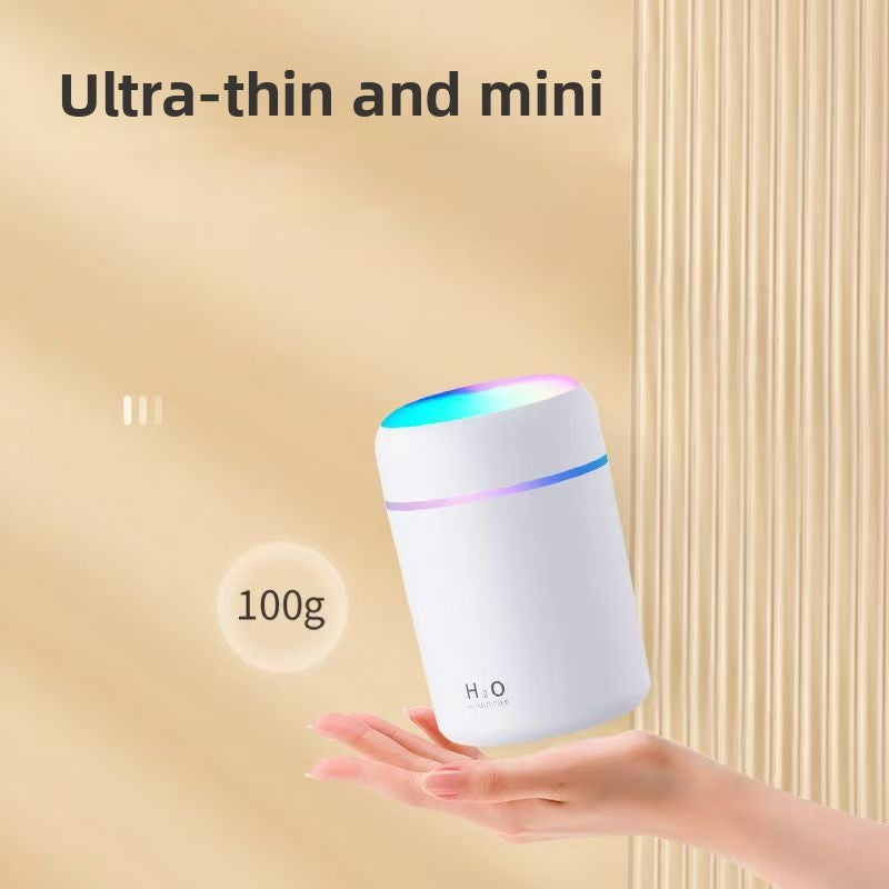 USB Humidifier