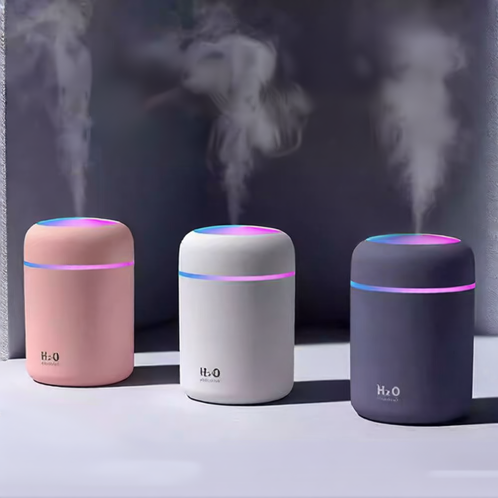 USB Humidifier