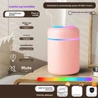 USB Humidifier
